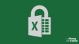 Cara Membuka Excel yang Terkunci