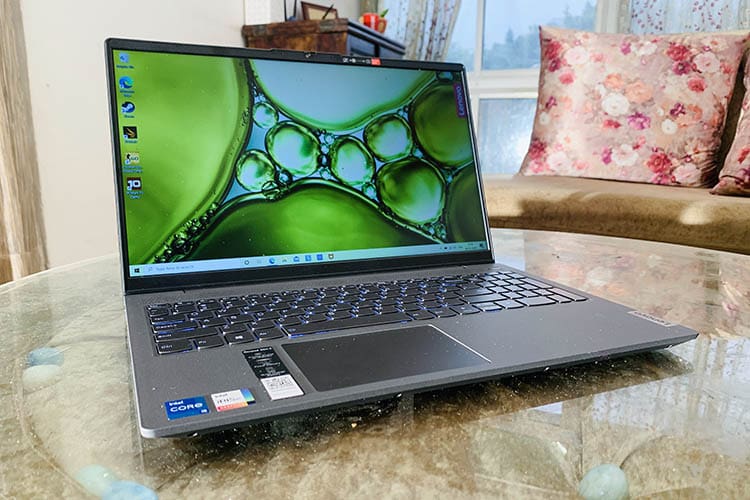 Lenovo Ideapad Slim 5I