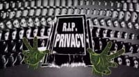 rip privacy