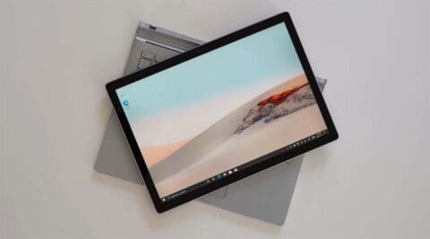 Microsoft Surface Book 3 (15 inch)