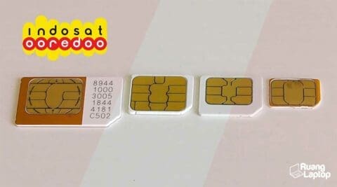 Cara Cek Nomor Indosat