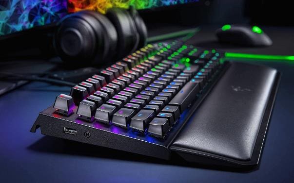 Razer BlackWidow Elite