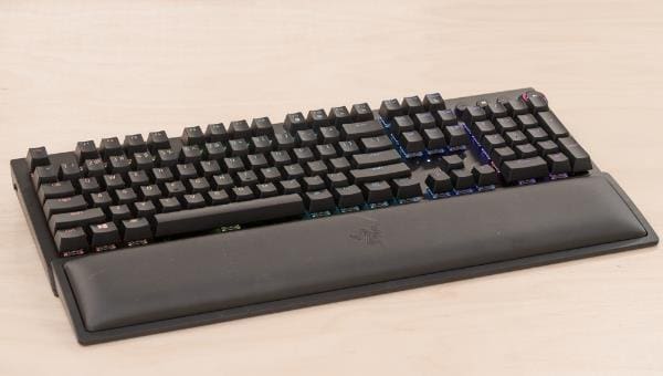 Razer BlackWidow V3 Pro