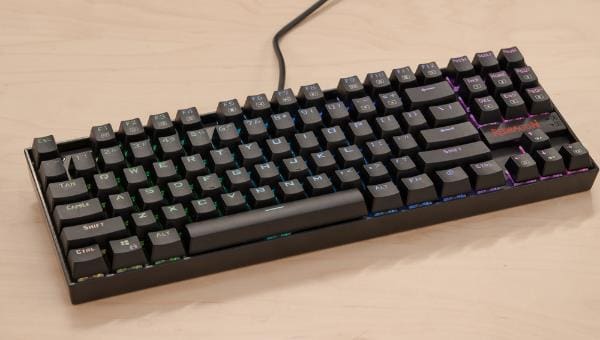 Redragon K552-RGB