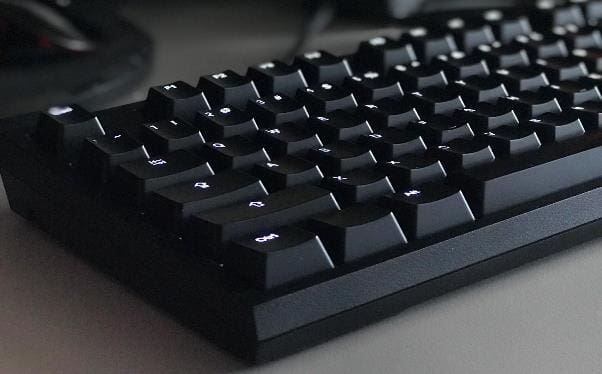 WASD Code V3