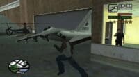 Cheat dan Trik Rahasia GTA San Andreas PC
