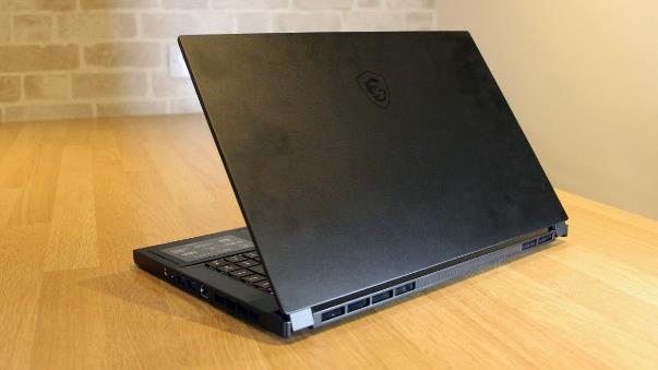 Review MSI GS66 Stealth 7