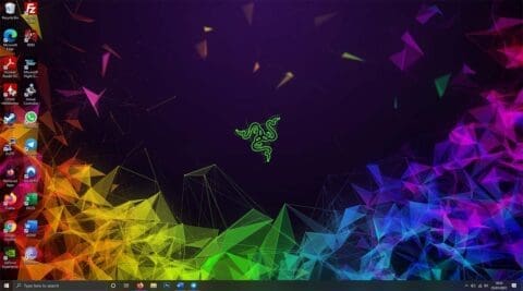 desktop razer