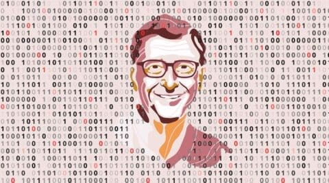 informatics bill gates