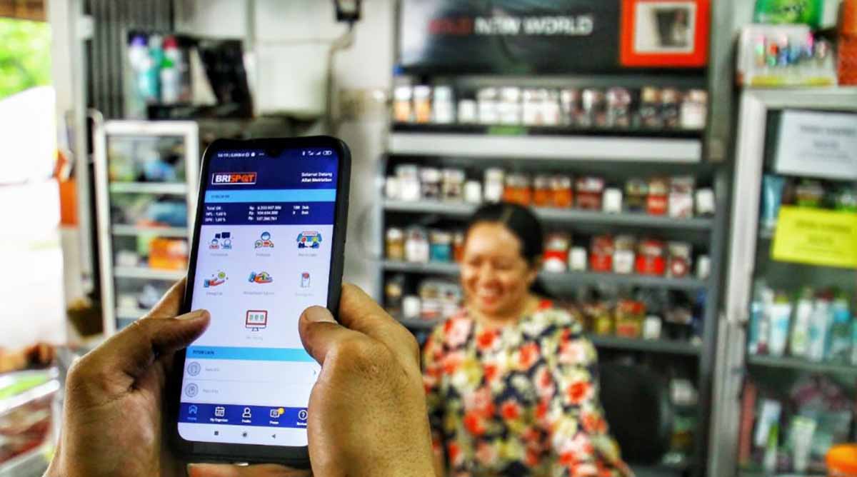 Cara Cek Saldo BRI lewat Internet, SMS, dan Mobile Banking - RuangLaptop