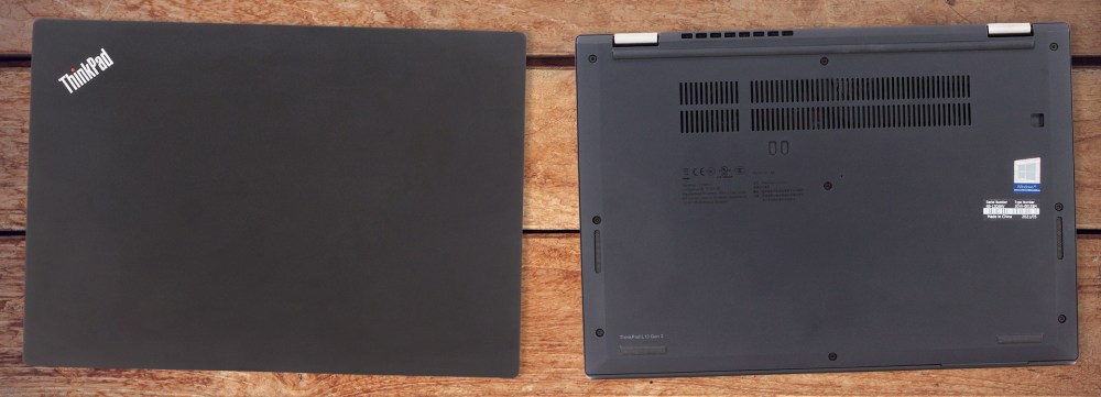 Lenovo ThinkPad L13 Yoga Gen 2
