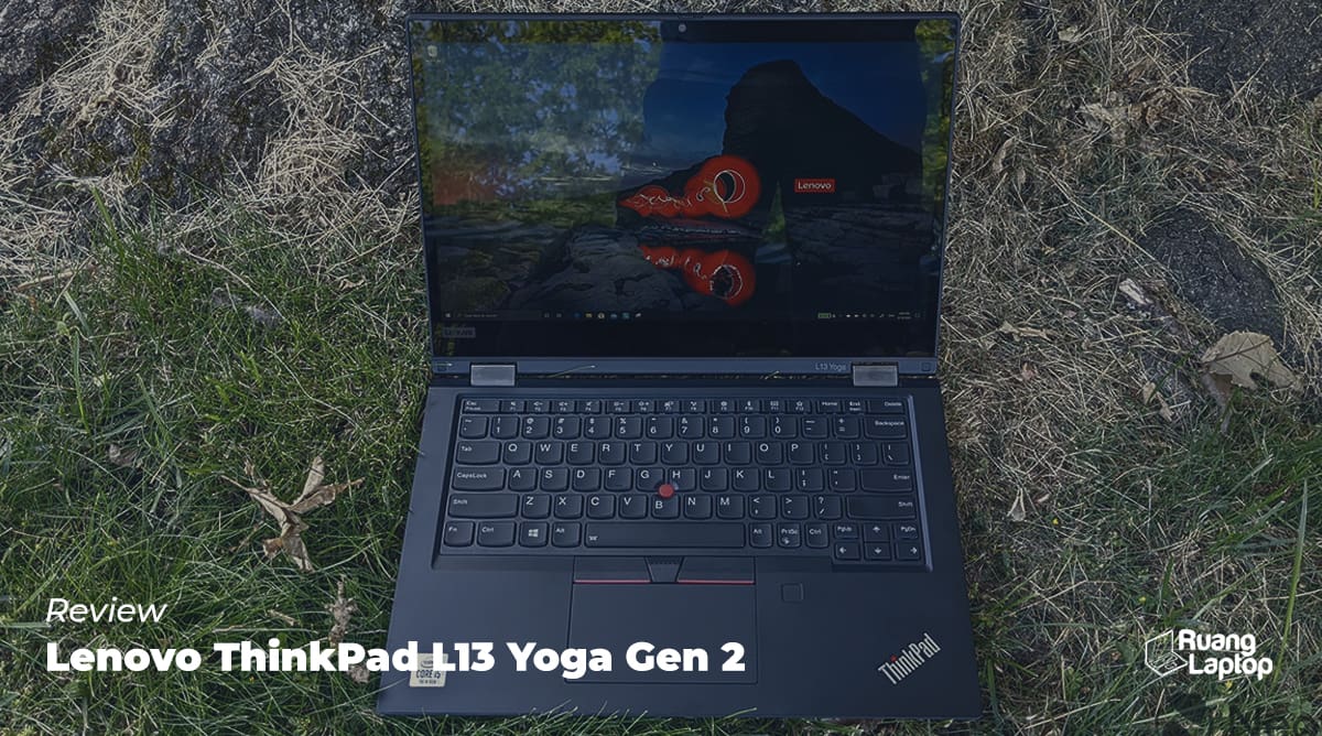 Thinkpad l13 gen 2