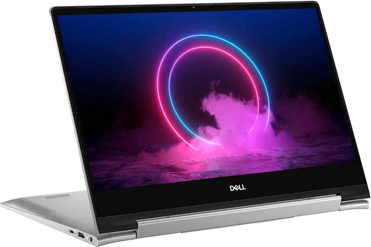 Inspiron 13 2-in-1