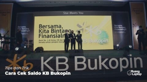 Cek Saldo Bukopin