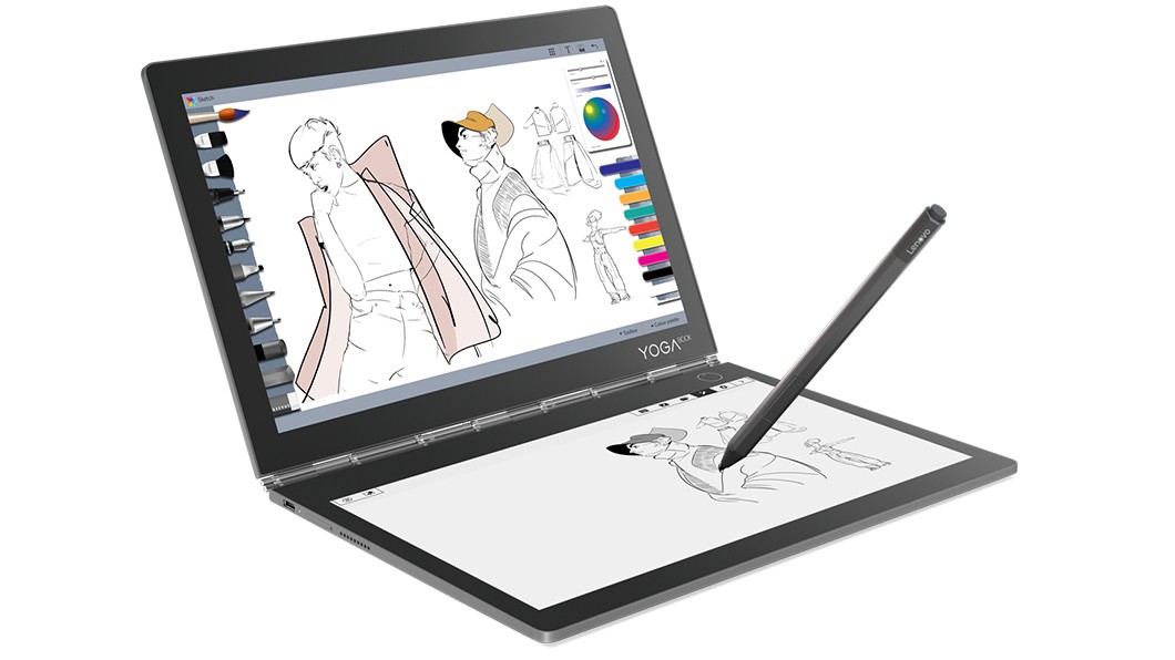 Lenovo YogaBook C930