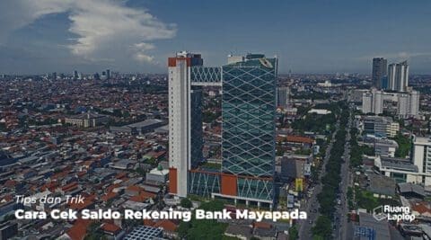 Cara Cek Saldo Mayapada