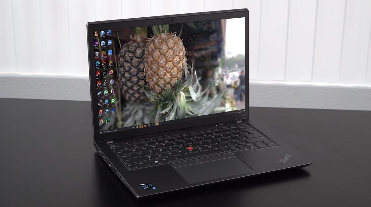 Lenovo ThinkPad X13 Gen 2 i5