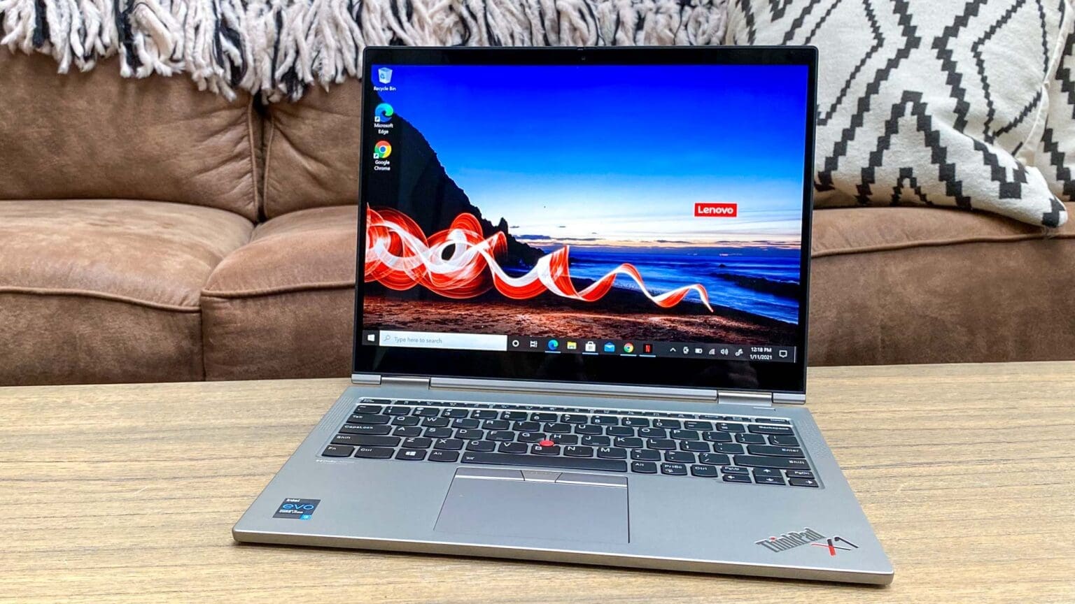 20 Rekomendasi Laptop Lenovo Ringan Di 2023 Ruanglaptop