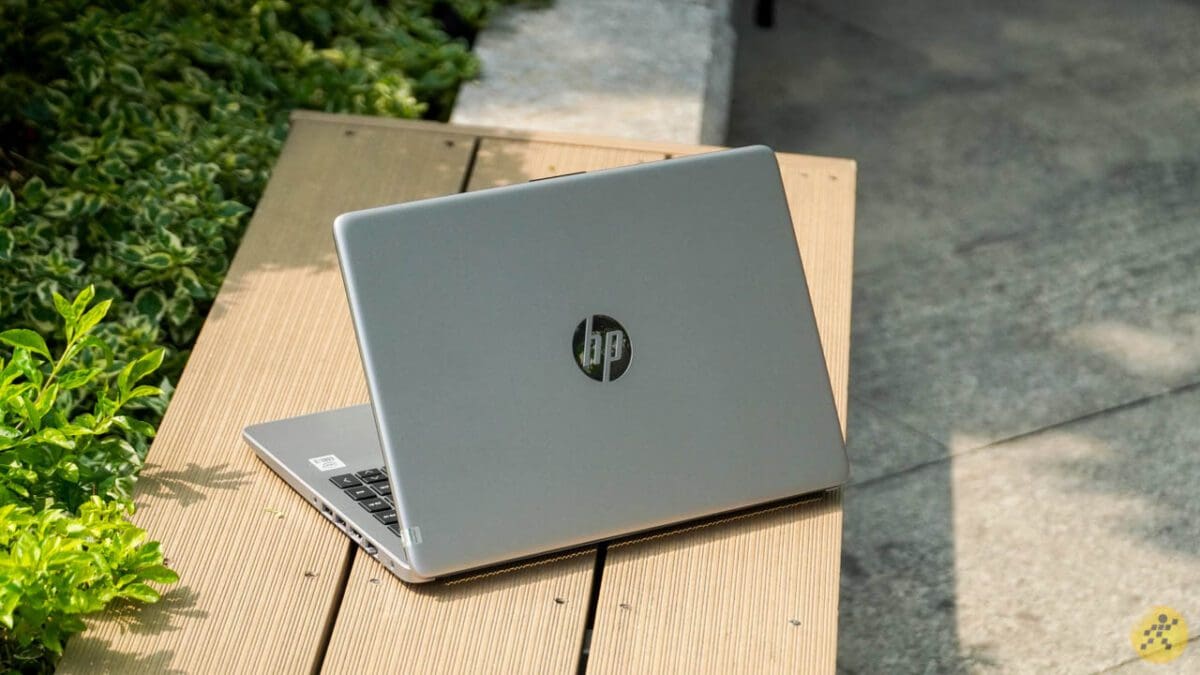 review hp 240