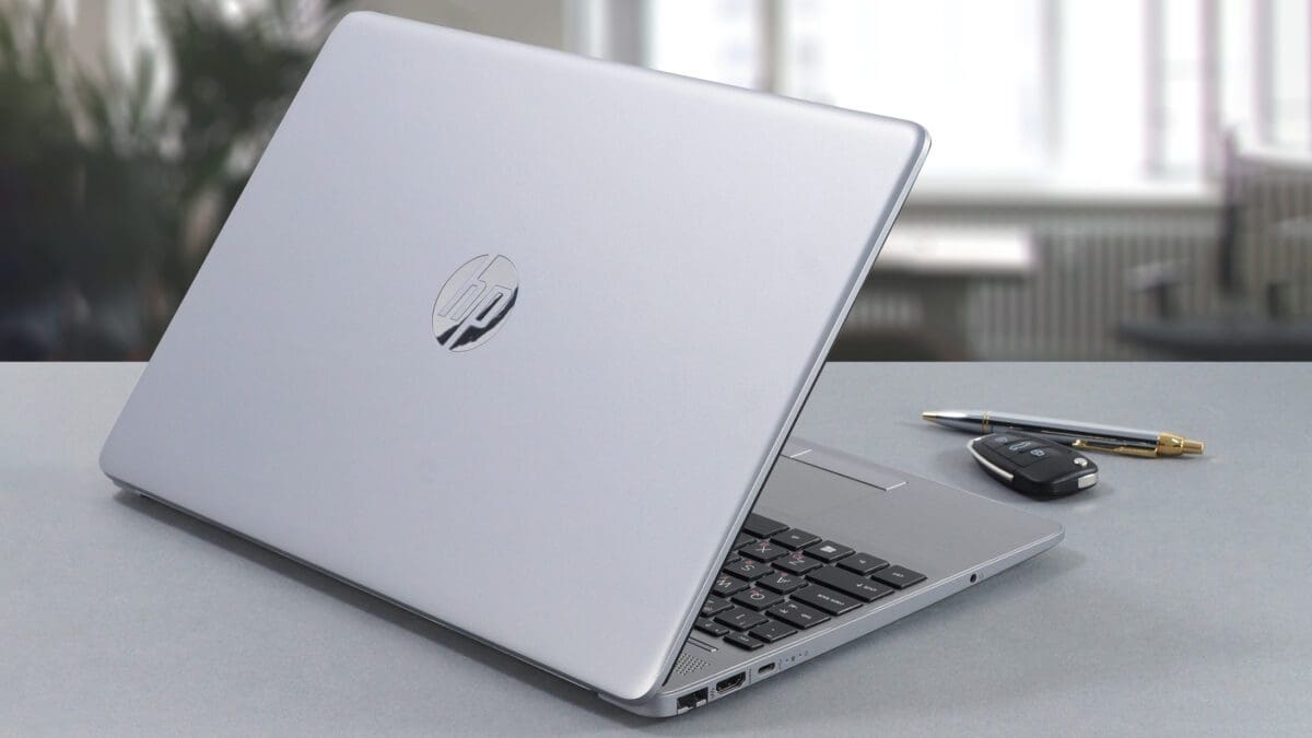 review hp 240 i5