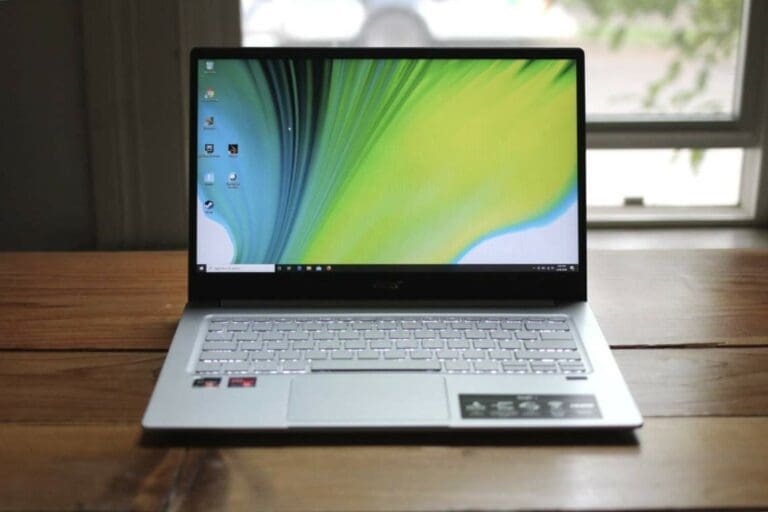 16 Rekomendasi Laptop Acer Ringan Di 2023! - Ruanglaptop