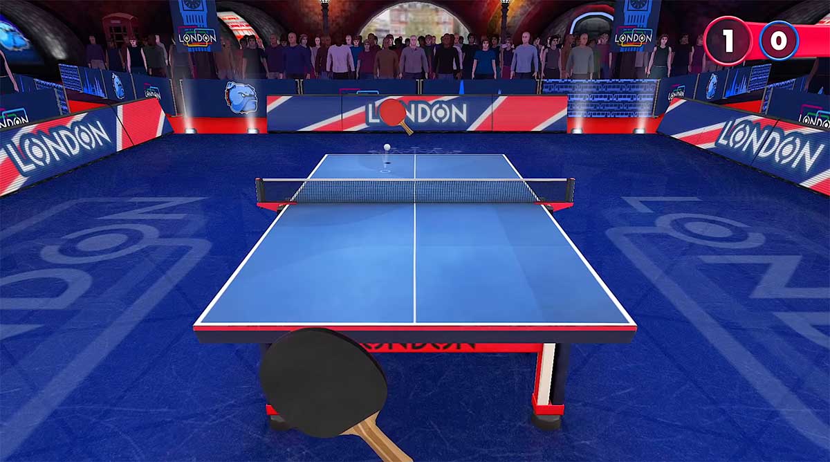 Пинг понг Фьюри. Пинг понг игра на ПК. Ping Pong Fury арены. Ping Pong Fury (2020).