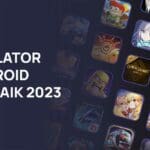 emulator android