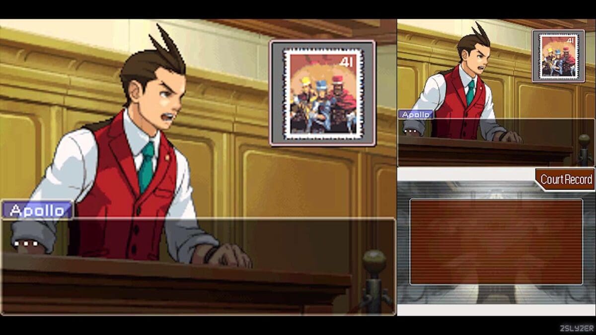 ace attorney android
