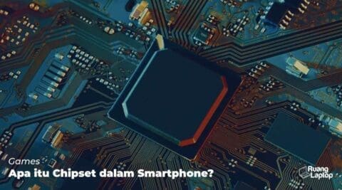 Apa itu chipset