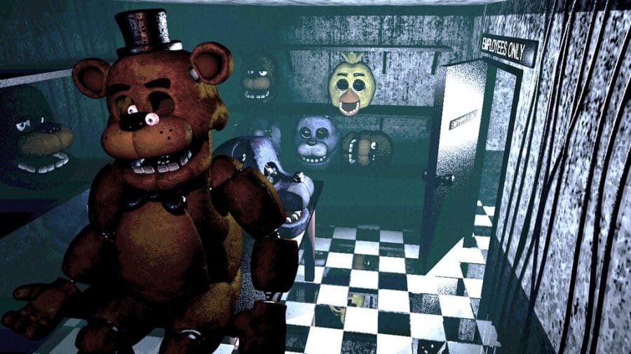 FNAF