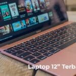 Laptop 12 Inch