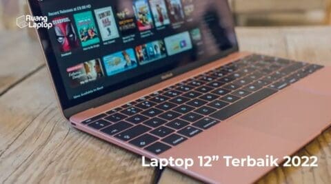 laptop 12 inch 2022