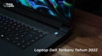 Laptop Dell Terbaru