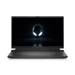 Dell Alienware - Ruanglaptop
