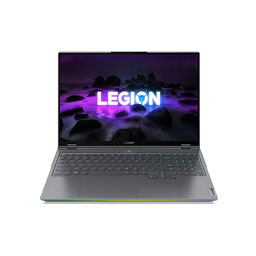 Lenovo Legion (Intel) - Ruanglaptop