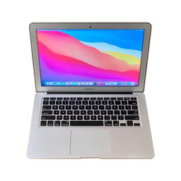 Macbook Air - Ruanglaptop