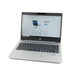 Hewlett-Packard Probook - Ruanglaptop