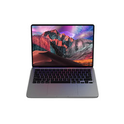 Macbook Pro 2021 - Ruanglaptop