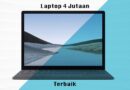 10 Laptop 4 Jutaan Terbaik (2024) untuk Dompet Pas-Pasan!