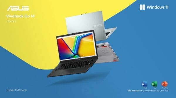 13 Laptop 10 Jutaan Terbaik Di 2024 - Ruanglaptop