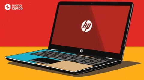 laptop-hp