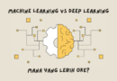 Machine Learning vs Deep Learning di AI, Mana yang Lebih Oke?