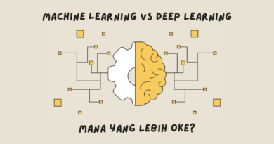 Machine Learning vs Deep Learning di AI, Mana yang Lebih Oke?